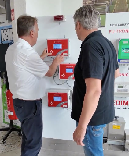 externer Link zum Video auf Instagramm